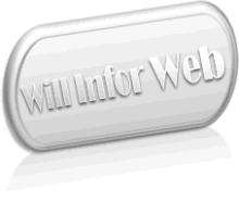 "Will Infor Web"